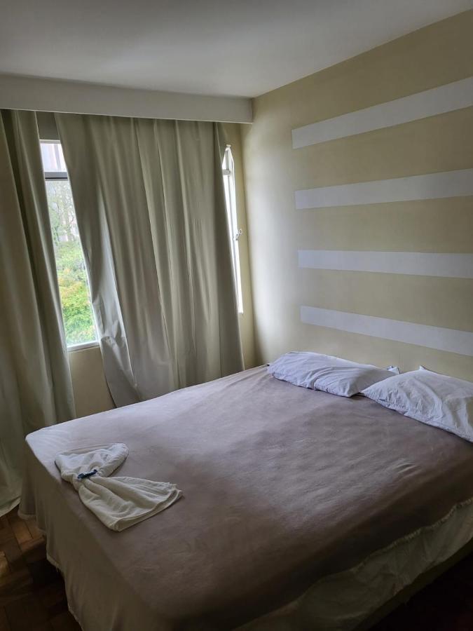 Vicz Palace Hotel Curitiba Luaran gambar